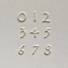 Prints Charming Stamps