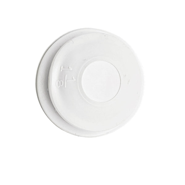 Rubber Stopper 5/16