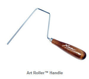 Xiem Art Rollers