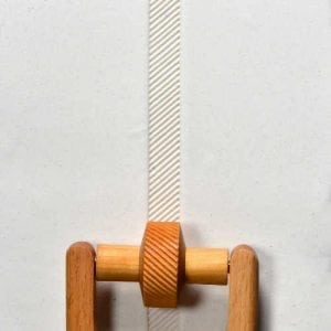 Small Handle Roller