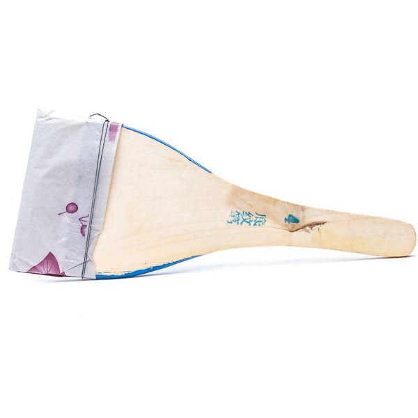 Chinese Clay Art Hake Brushes