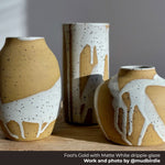 Fool’s Gold Pottery Clay