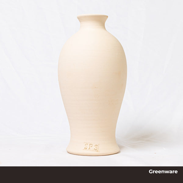 Seattle Pottery Supply - Say hello to our Vashon White Clay. Vashon White  is a mid-range stoneware clay body. Designed for production ceramics work,  it handles so well you won't realize you've