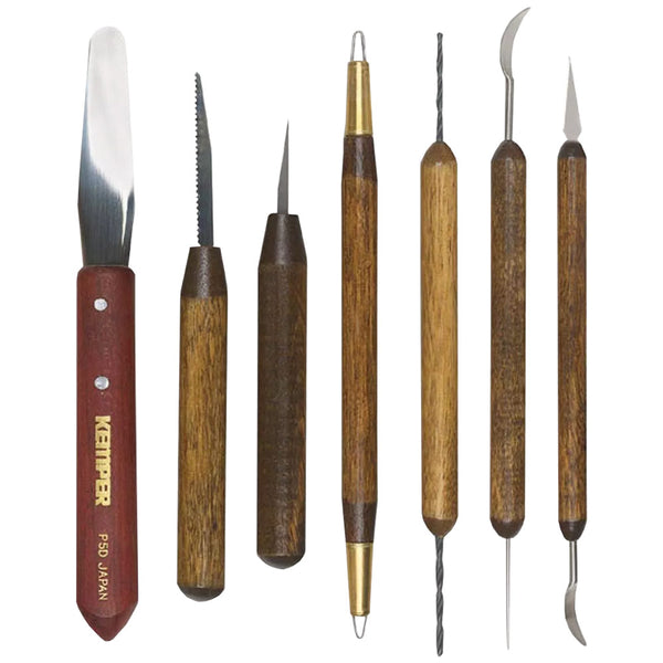CTK7 CERAMIC TOOL KIT