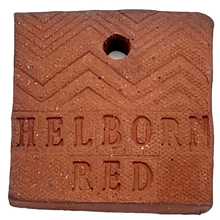 SP666 Hellborn Red Speckled Stoneware