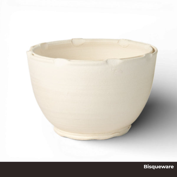 SP570 Wolf Creek White Pottery Clay | Seattle Pottery Supply