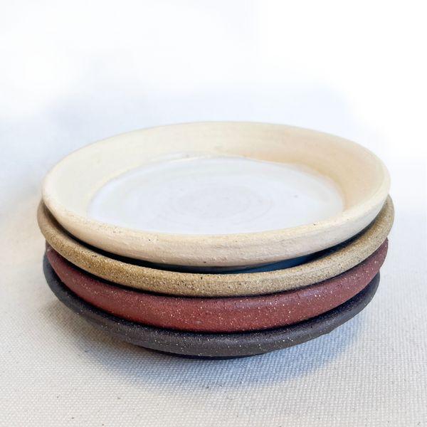 Marbling Clay Midrange Flight | Seattle Pottery Supply
