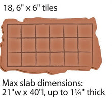 Slab Roller SRC