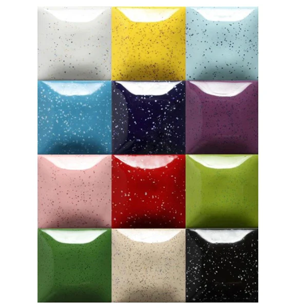 Speckled Stroke & Coat Kit
