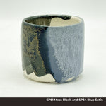 SP51 - Moss Black