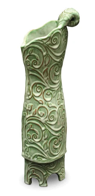O-42 - Moss Green | Seattle Pottery Supply