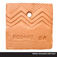 SP530 Redart Terracotta