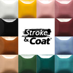 Stroke & Coat Kit