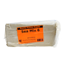 Sea Mix 6