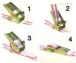 Mold Banding Strap