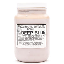 SP201 - Deep Blue