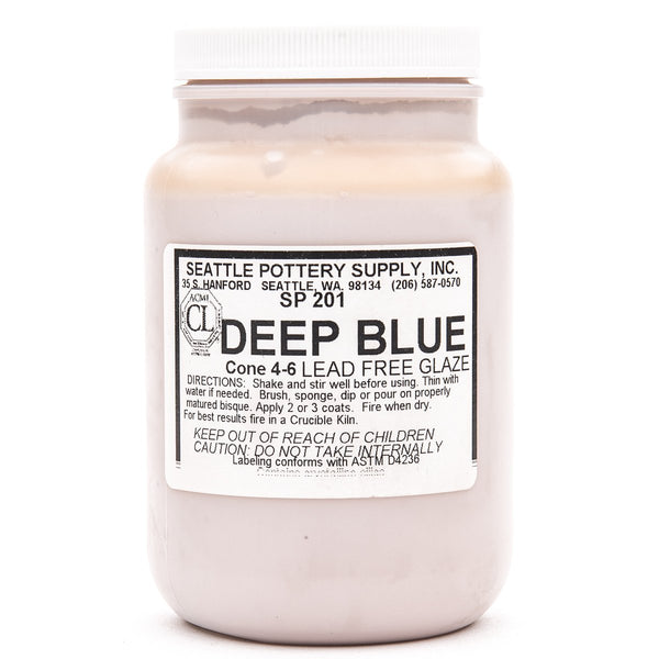 SP201 - Deep Blue