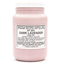 SP203 - Dark Lavender