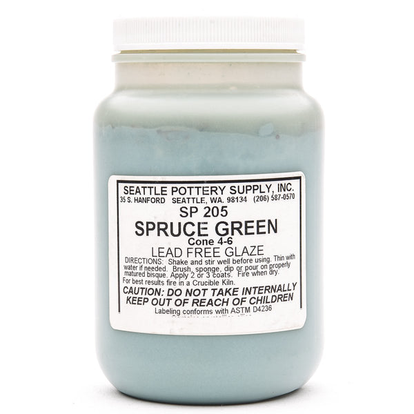 SP205 - Spruce Green