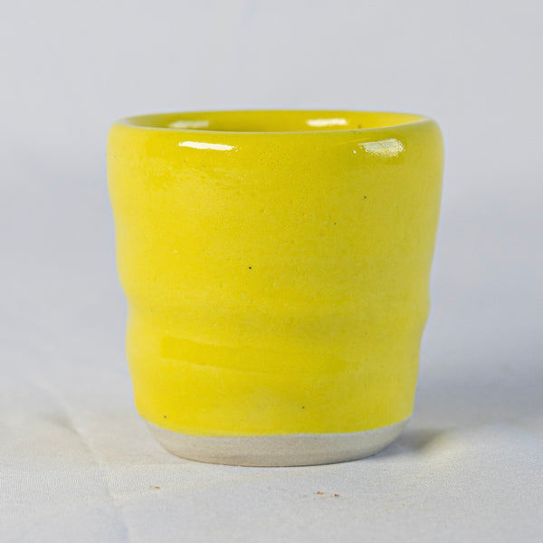 SP209 - Yellow | Seattle Pottery Supply