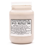 SP23 - Rutile Tan