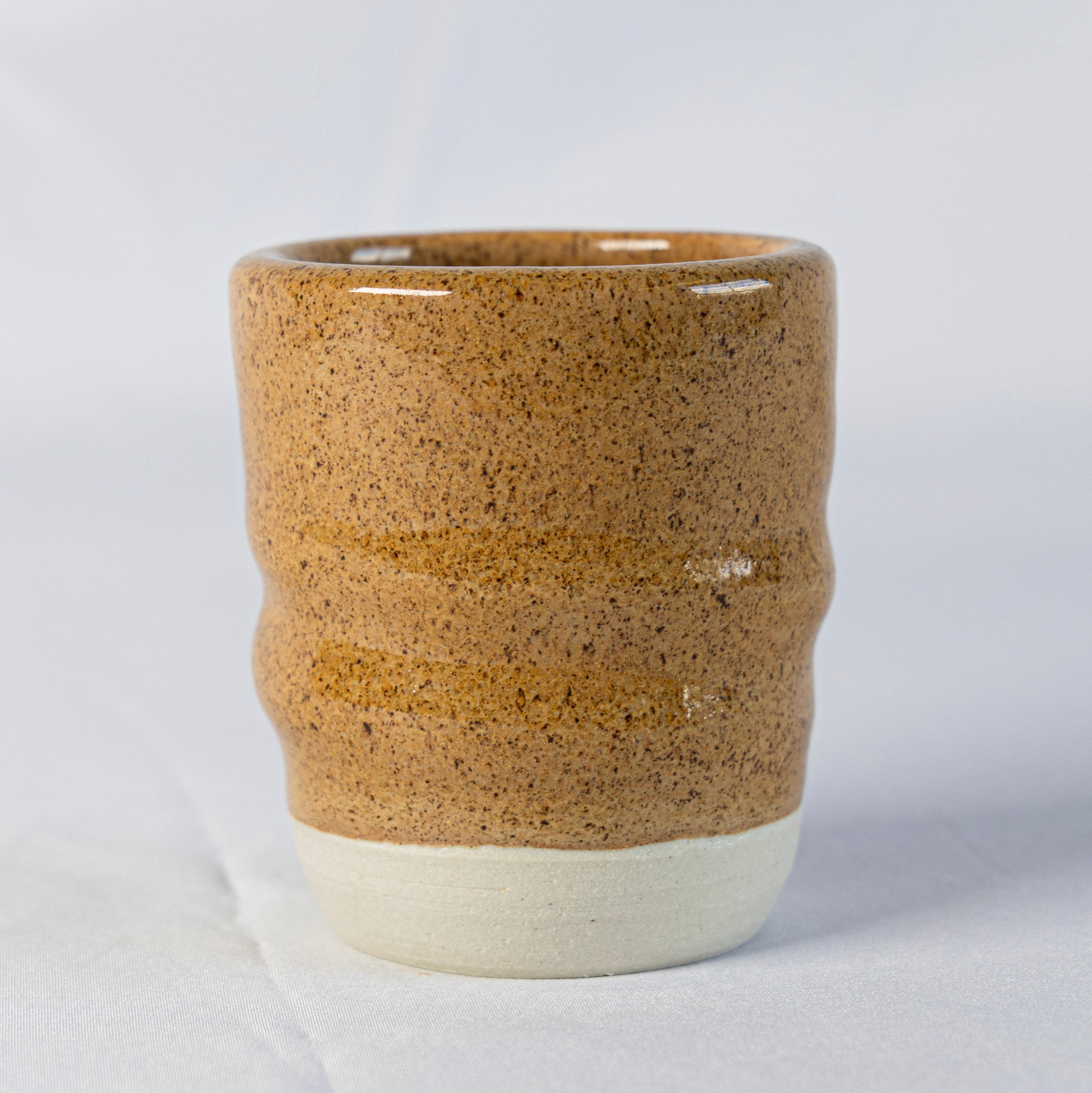 SP55 - Oatmeal Rust | Seattle Pottery Supply