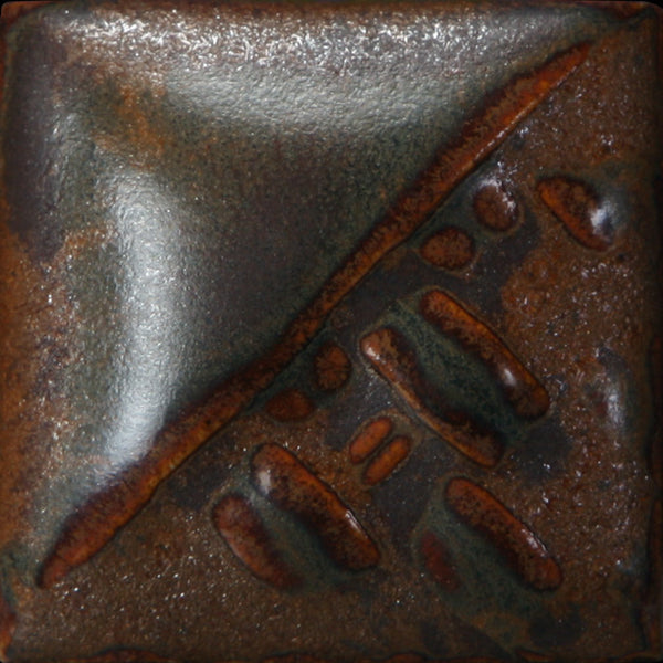 SW175- Rusted Iron