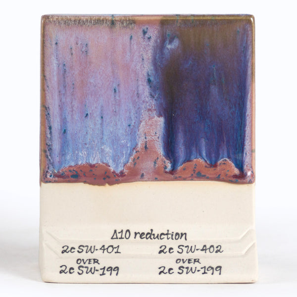 SW199 - Purple Aster | Seattle Pottery Supply