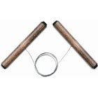 WIRE CLAY CUTTER