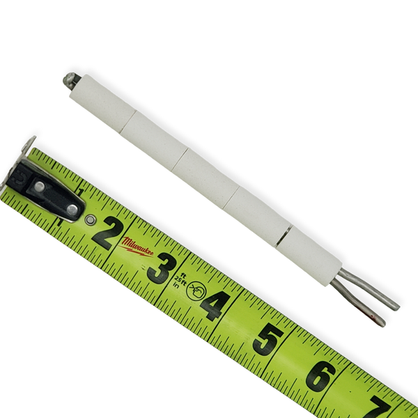 Standard Thermocouple - 5-1/2 Inch - Type K - Heavy Duty | Seattle