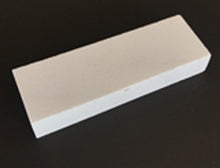 Aluminum Oxide Sharpening Stone 6