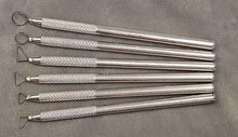 Mini Ribbon Tools 6 pc. Set, 5