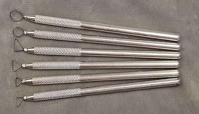 Mini Ribbon Tools 6 pc. Set, 5