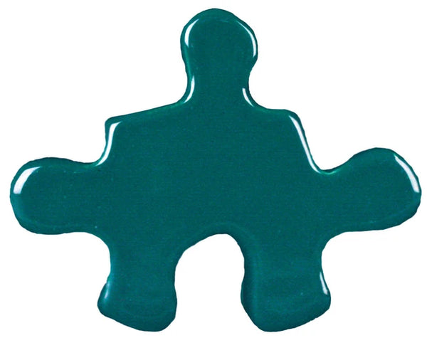 TP-22 Blue Green | Seattle Pottery Supply