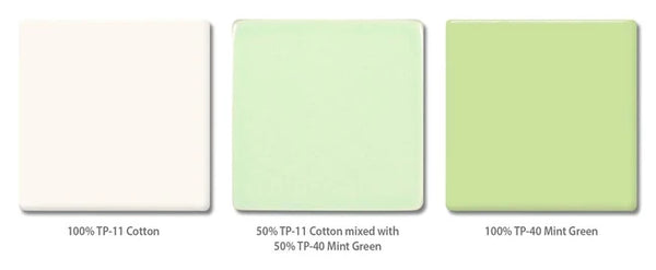TP-40 Mint Green | Seattle Pottery Supply