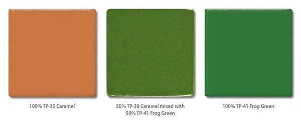 TP-41 Frog Green | Seattle Pottery Supply