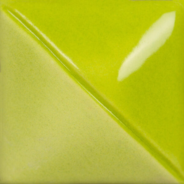 Lime Green- 1 Pint