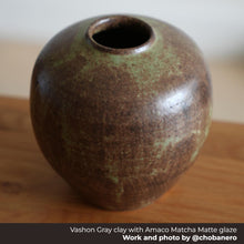 SP613 Vashon Gray