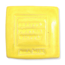 SP7 - Yellow Stain