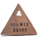 SP644 Sea Mix Brown