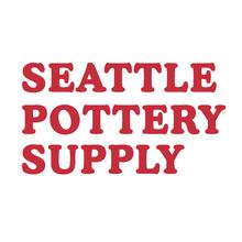 SP500 LF06 White  Seattle Pottery Supply