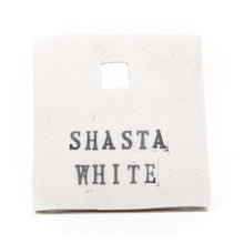 SP505 Shasta White - Throwing