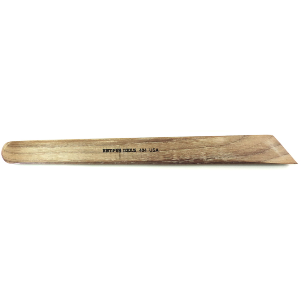 JA - Kemper Wood Modeling Tools | Seattle Pottery Supply