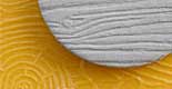 Plastic Texture Mat - Wood-50068
