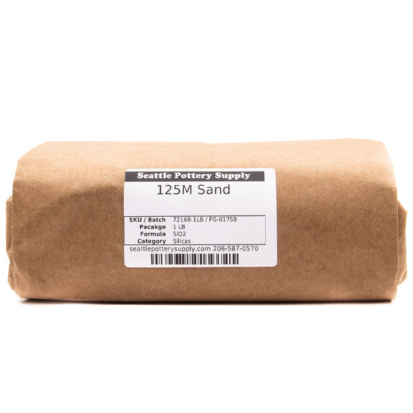 125M Sand