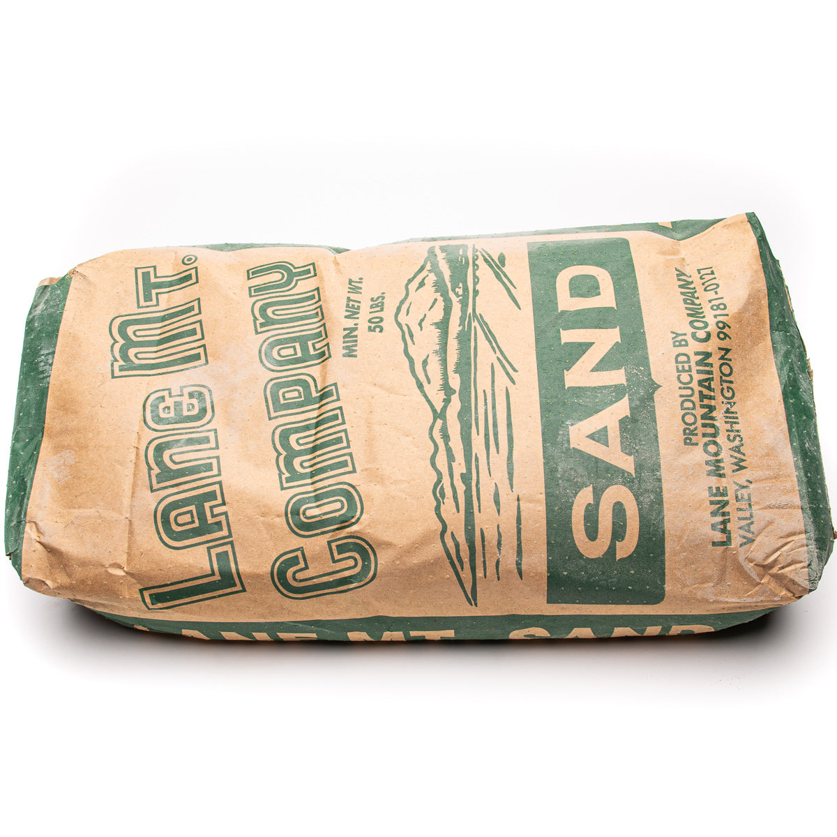 70M Sand | Seattle Pottery Supply