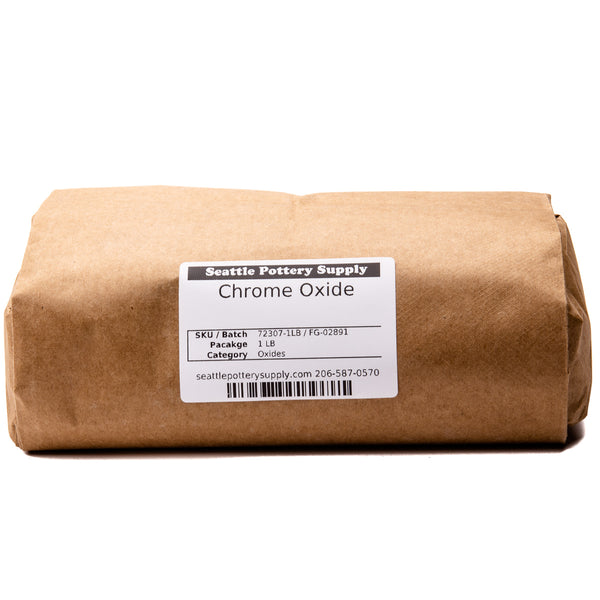 Chrome Oxide
