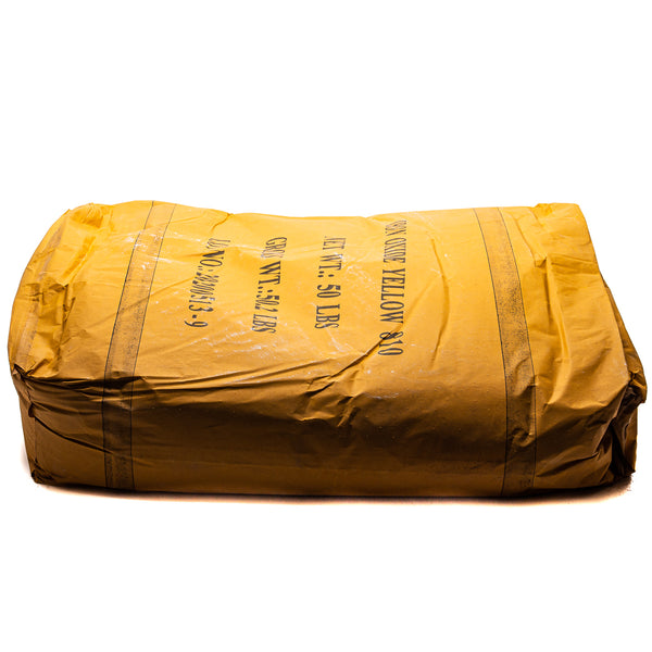 Yellow Iron Oxide - Buy Bulk  Essential Wholesale - Buy Wholesale & Bulk  Natural Cosmetics – Essential Labs
