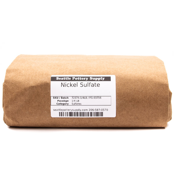 Nickel  Sulfate