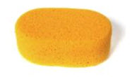 OS35 - 6 x 4 in Oval Synthetic Sponge